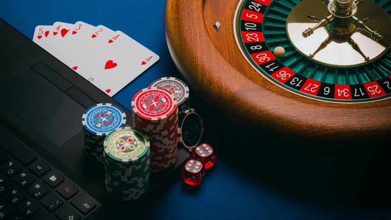 Image: L'évolution des tendances de jeu en ligne en France dévoilée