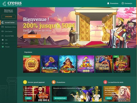 Olympe casino vip à France Olympe casino vip à France
