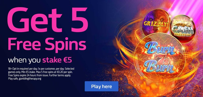 Overview of bull spins casino