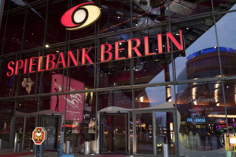 Erfurt spielbank - Erfurt Spielbank: Ein glückliches Spielabend mit Vorsicht